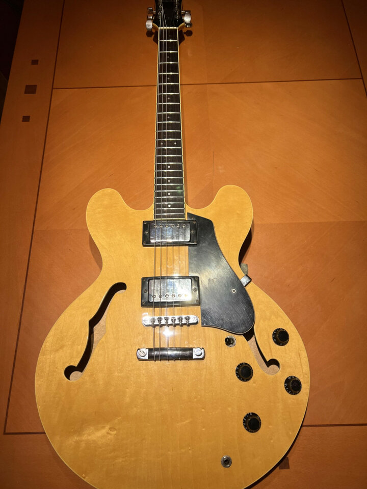 Samick Eg-1935 made in Korea - 335 Copia