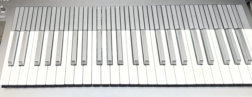 Expressive E Osmose teclado / piano de segunda mano · Foto 5 de 6 · Madrid · 1590 €