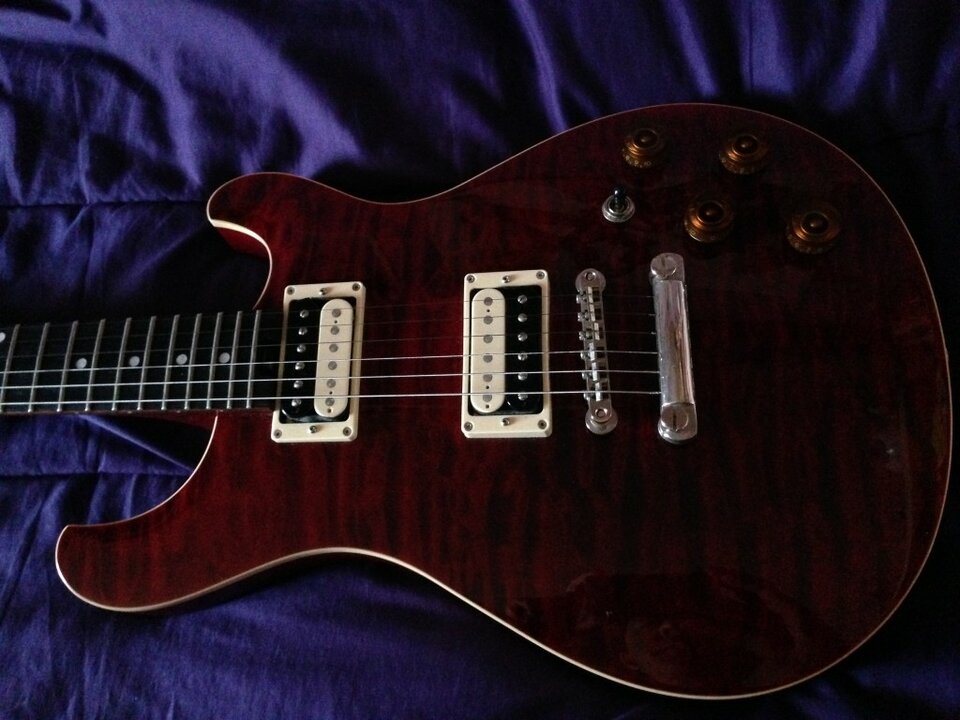 Greco EW-82 T.O.M impecable made in Japan