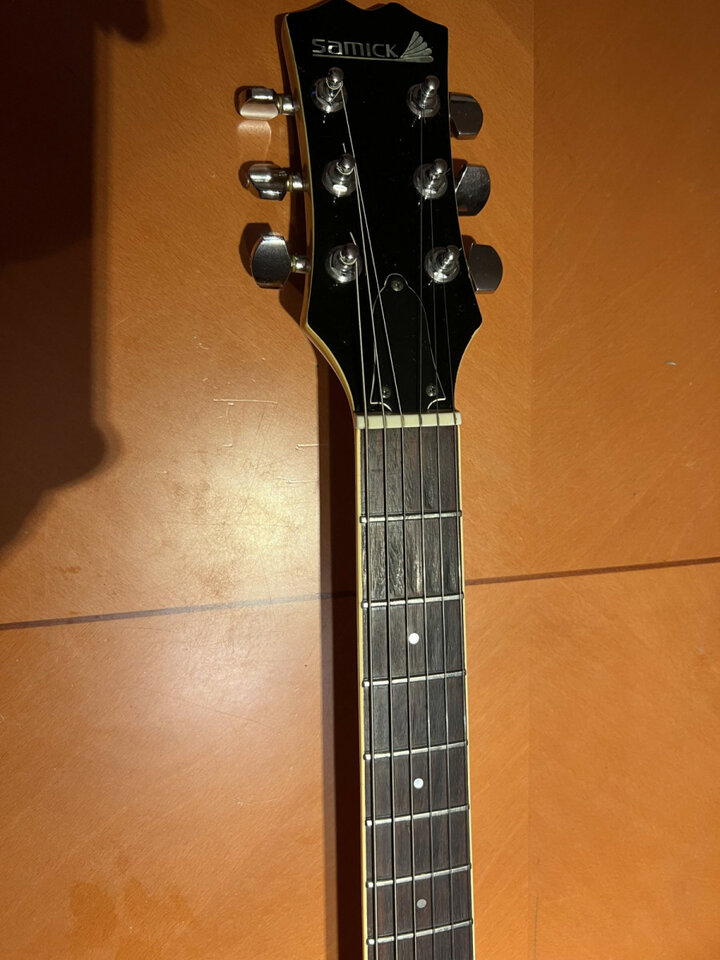 Samick Eg-1935 made in Korea - 335 Copia