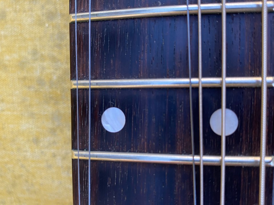 Cambio Fano SP6 Standard (2019)