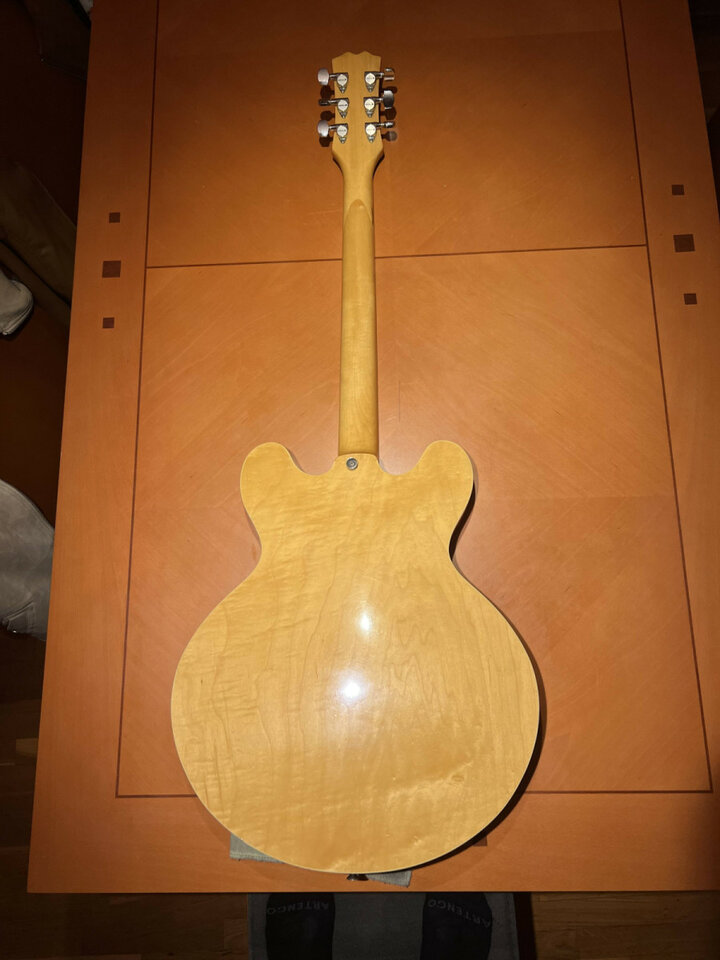 Samick Eg-1935 made in Korea - 335 Copia