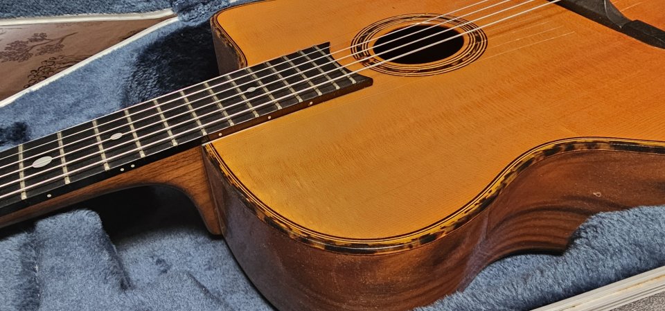 Gitane DG-300 John Jorgenson de segunda mano · Foto 2 de 8 · Valencia · 875 €