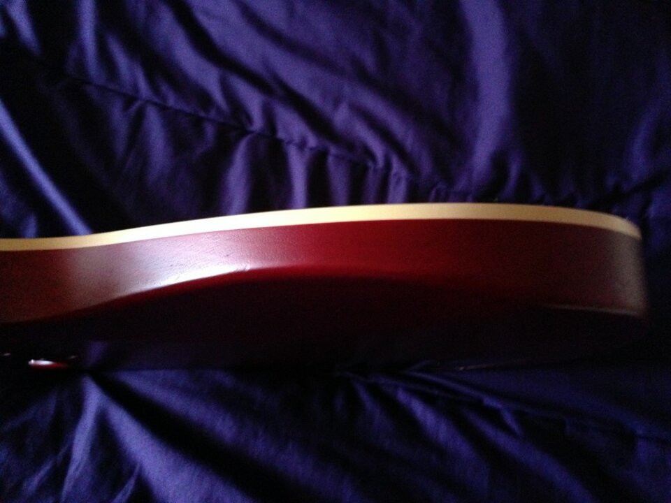 Greco EW-82 T.O.M impecable made in Japan