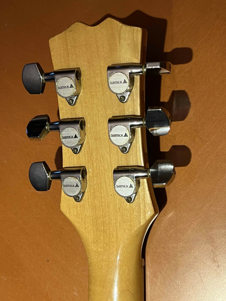 Samick Eg-1935 made in Korea - 335 Copia