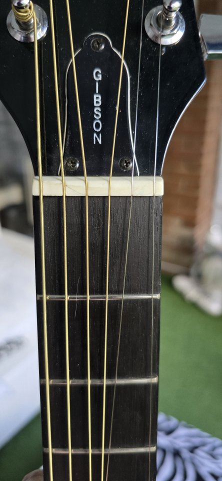 Epiphone Acústica de segunda mano · Foto 1 de 10 · Madrid · 180 €