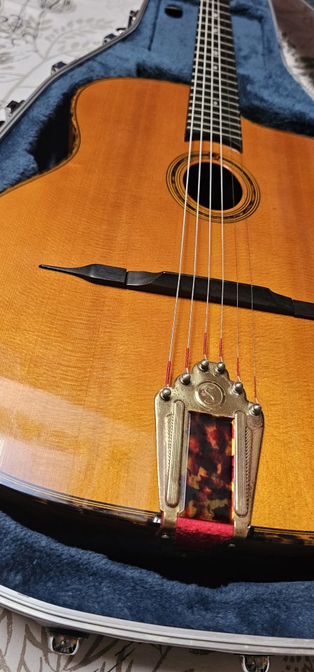 Gitane DG-300 John Jorgenson de segunda mano · Foto 4 de 8 · Valencia · 875 €