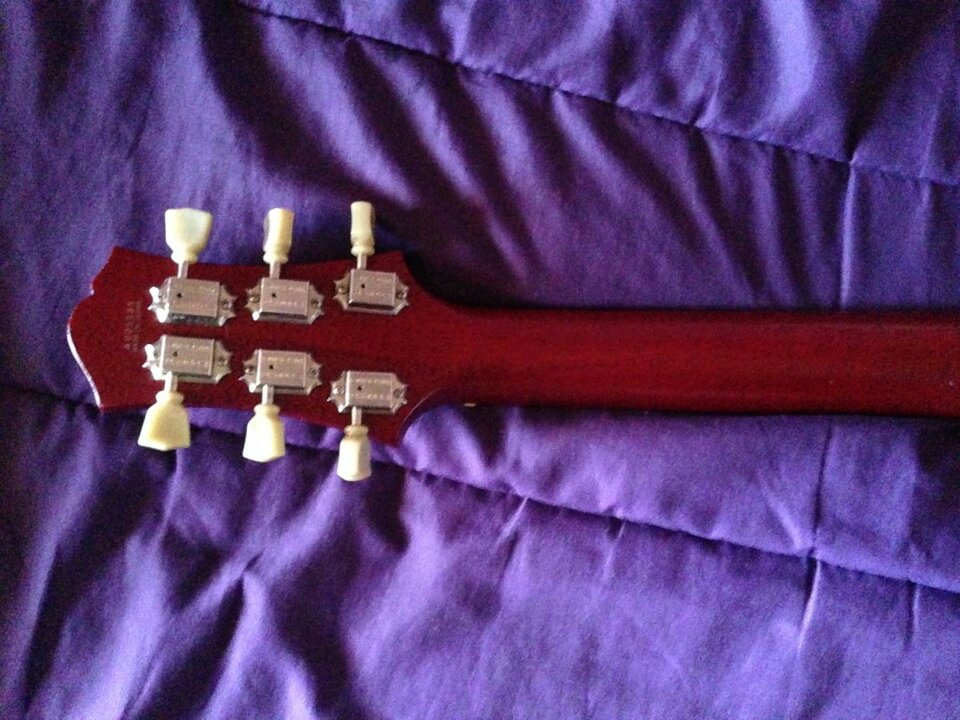 Greco EW-82 T.O.M impecable made in Japan