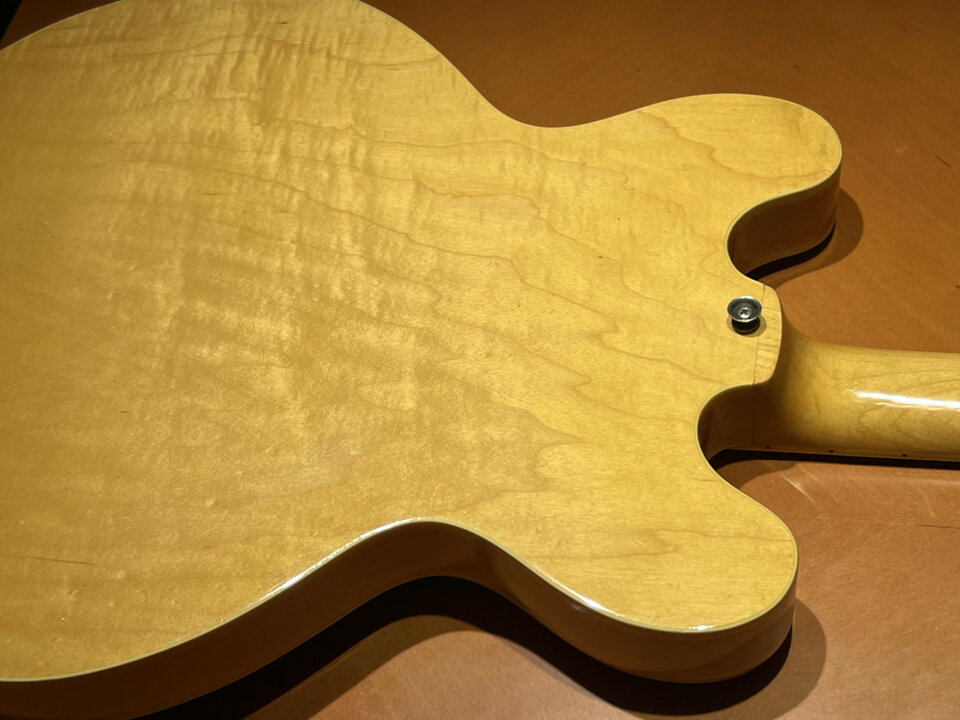 Samick Eg-1935 made in Korea - 335 Copia