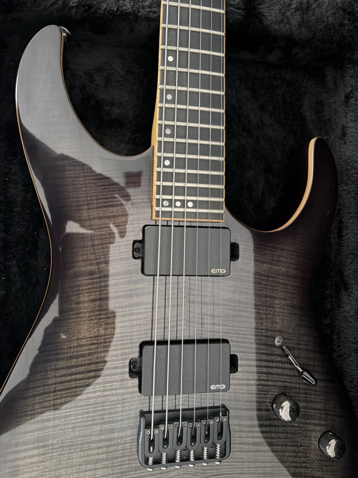 Schecter Banshee 6 Active