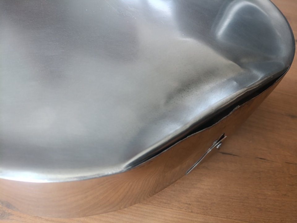 National Tricone resonator Style 1. Squareneck. 1930 de segunda mano · Foto 6 de 10 · A Coruña · 2500 €