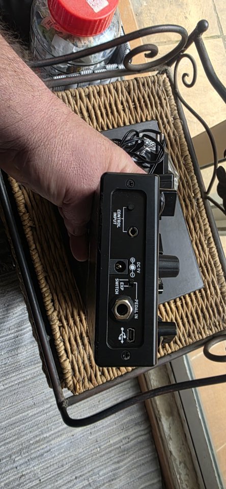 Source Audio One Series Nemesis Delay