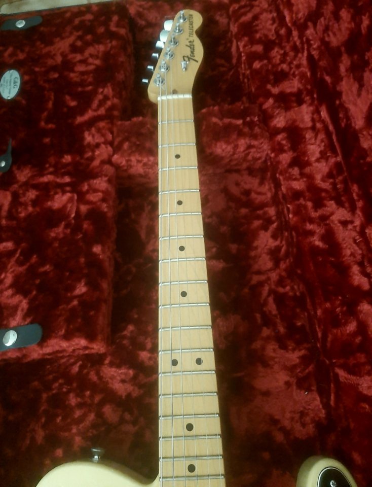 Fender Telecaster special Usa de segunda mano · Foto 5 de 6 · Illes Balears · 1290 €