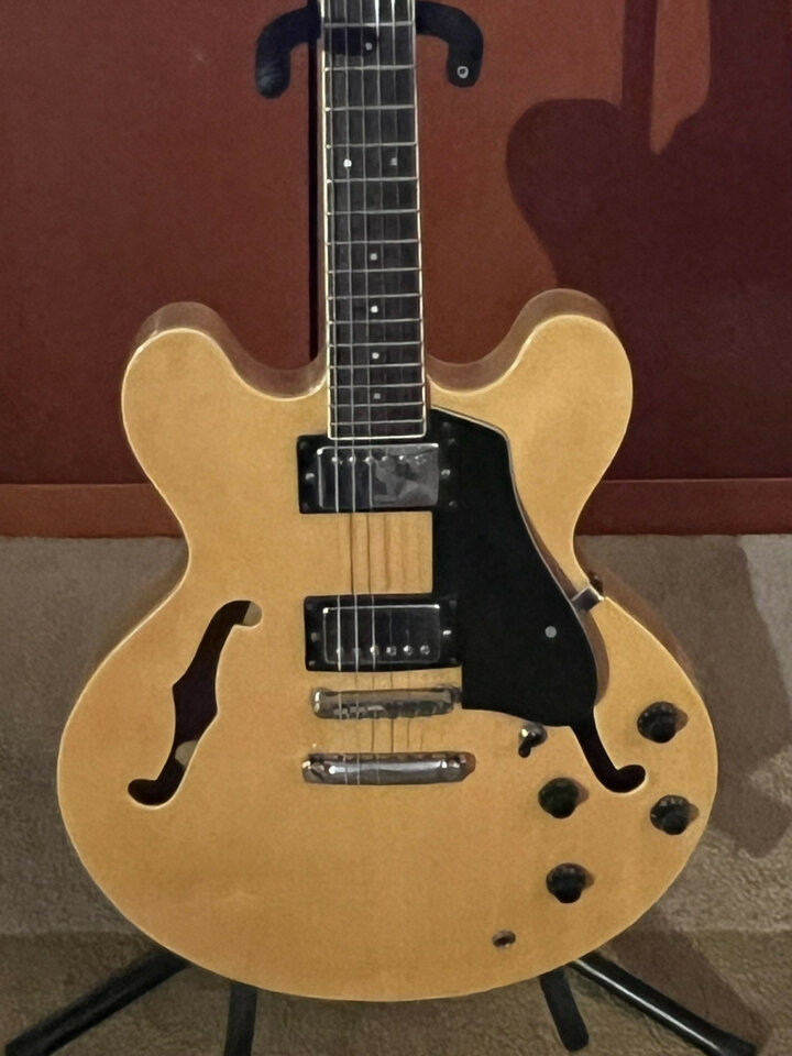 Samick Eg-1935 made in Korea - 335 Copia