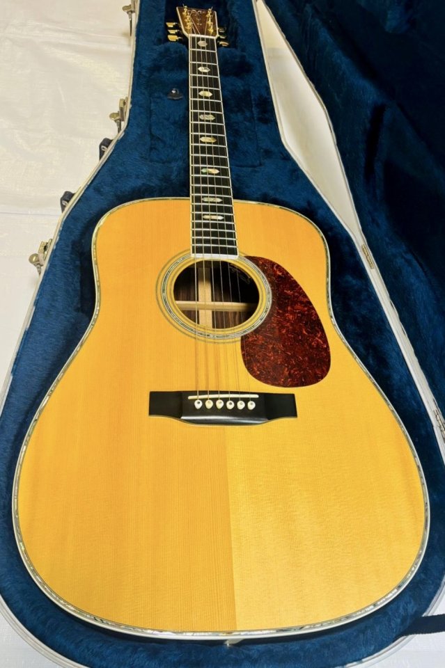 Martin D41