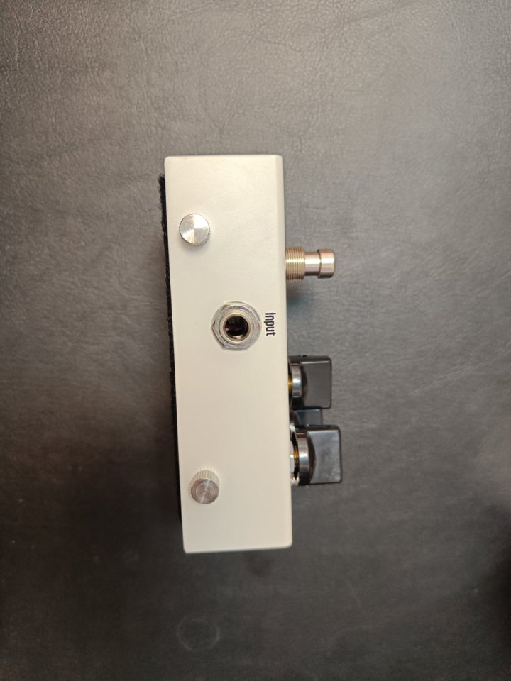 Warm Audio ODD v1 de segunda mano · Foto 4 de 8 · Zaragoza · 80 €