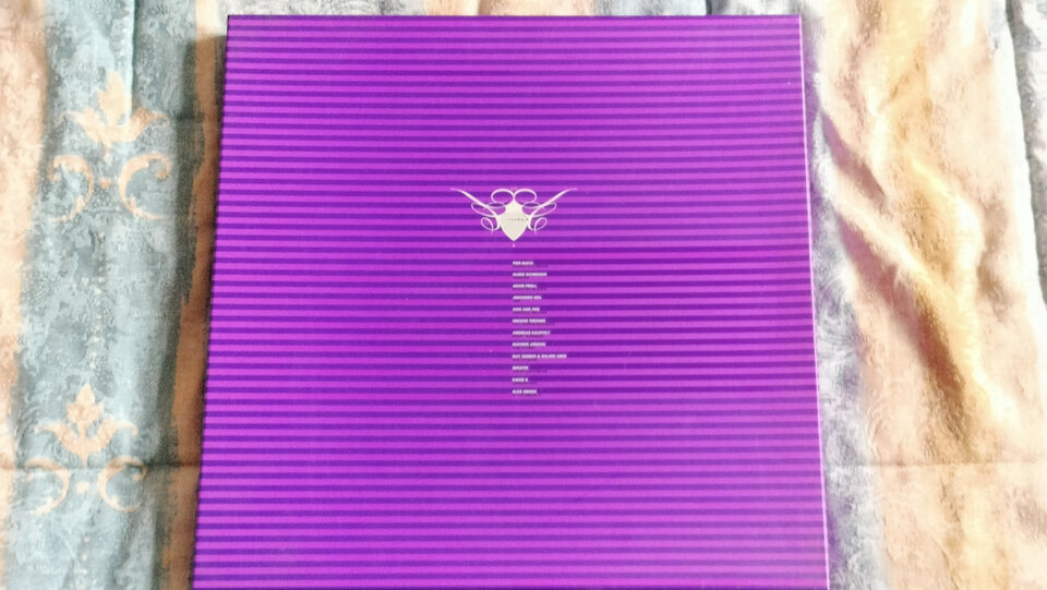 Cocoon Compilation F - Vinilos - Minimal - Techno de segunda mano · Foto 2 de 2 · Madrid · 50 €