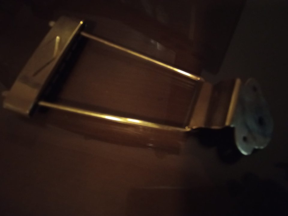 Gibson lucille BB King. 1995...30 añitos de pura belleza