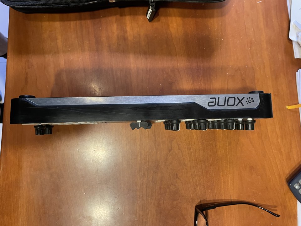 Allen & Heath Xone X2 de segunda mano · Foto 5 de 5 · Gipuzkoa · 170 €