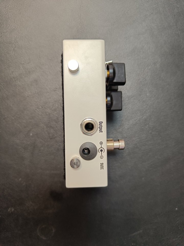 Warm Audio ODD v1 de segunda mano · Foto 5 de 8 · Zaragoza · 80 €
