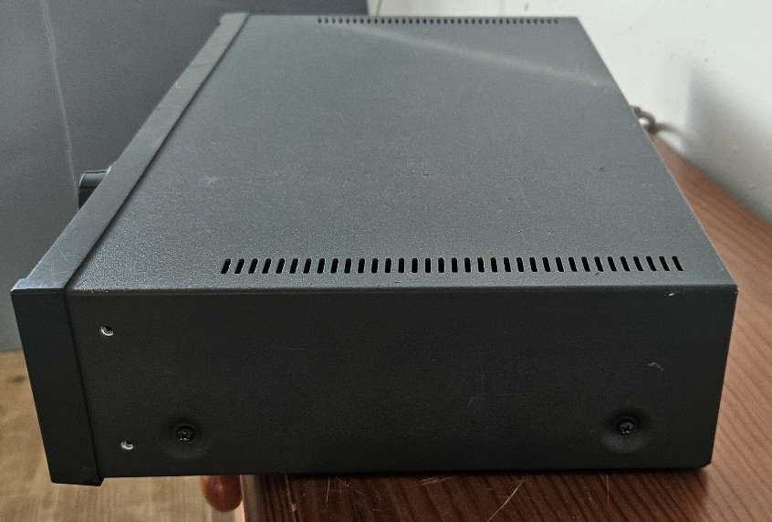 Sampler rack E-mu ESI-32 32 MB led display de segunda mano · Foto 6 de 8 · Sevilla · 153 €