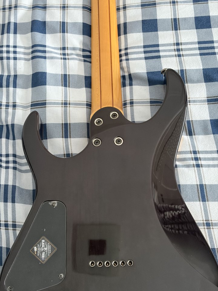 Schecter Banshee 6 Active