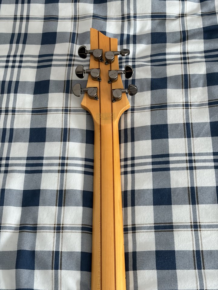 Schecter Banshee 6 Active