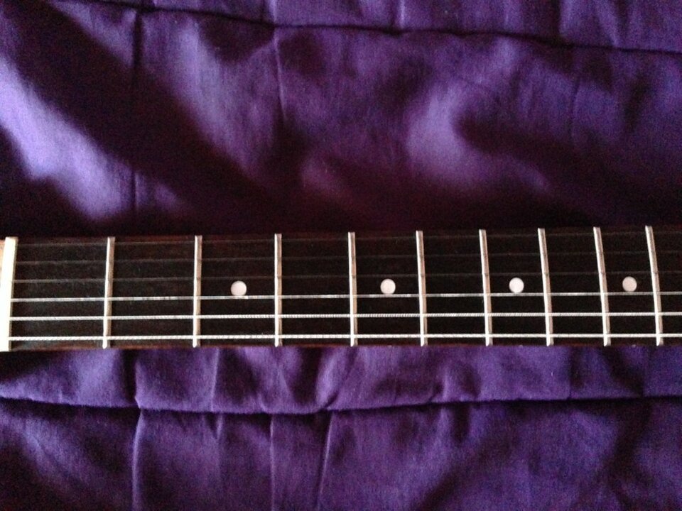 Greco EW-82 T.O.M impecable made in Japan