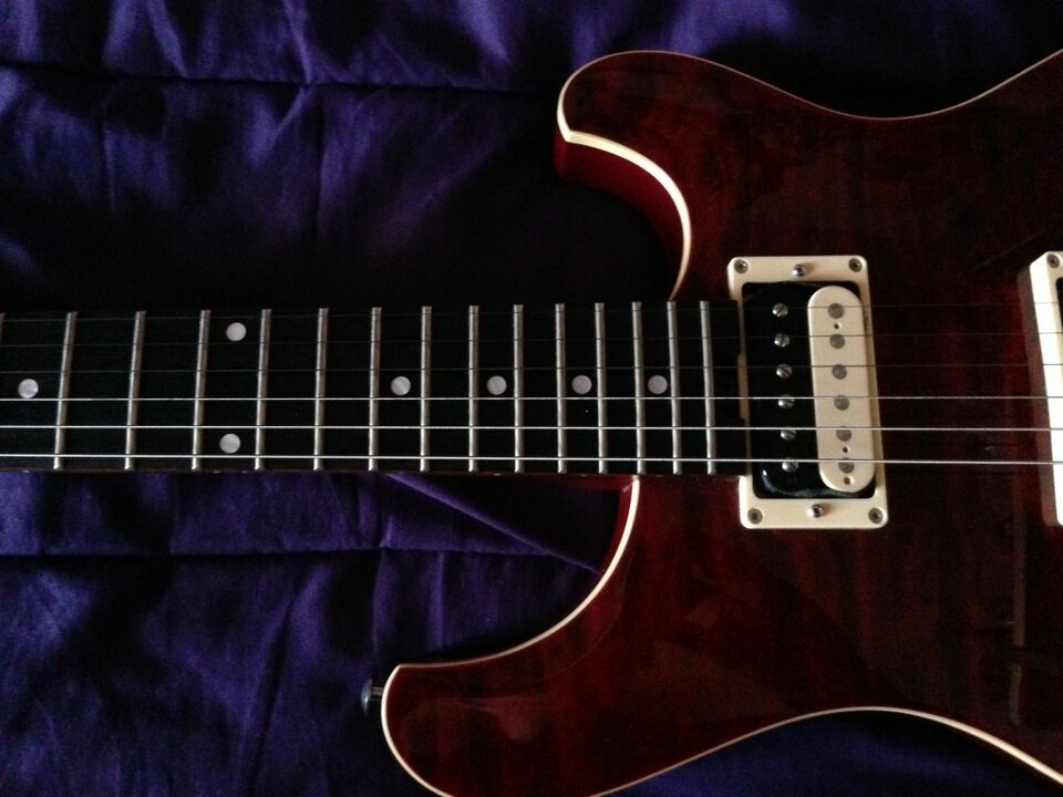 Greco EW-82 T.O.M impecable made in Japan