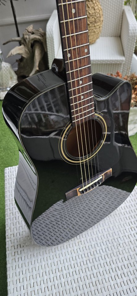 Fender Electroacústica