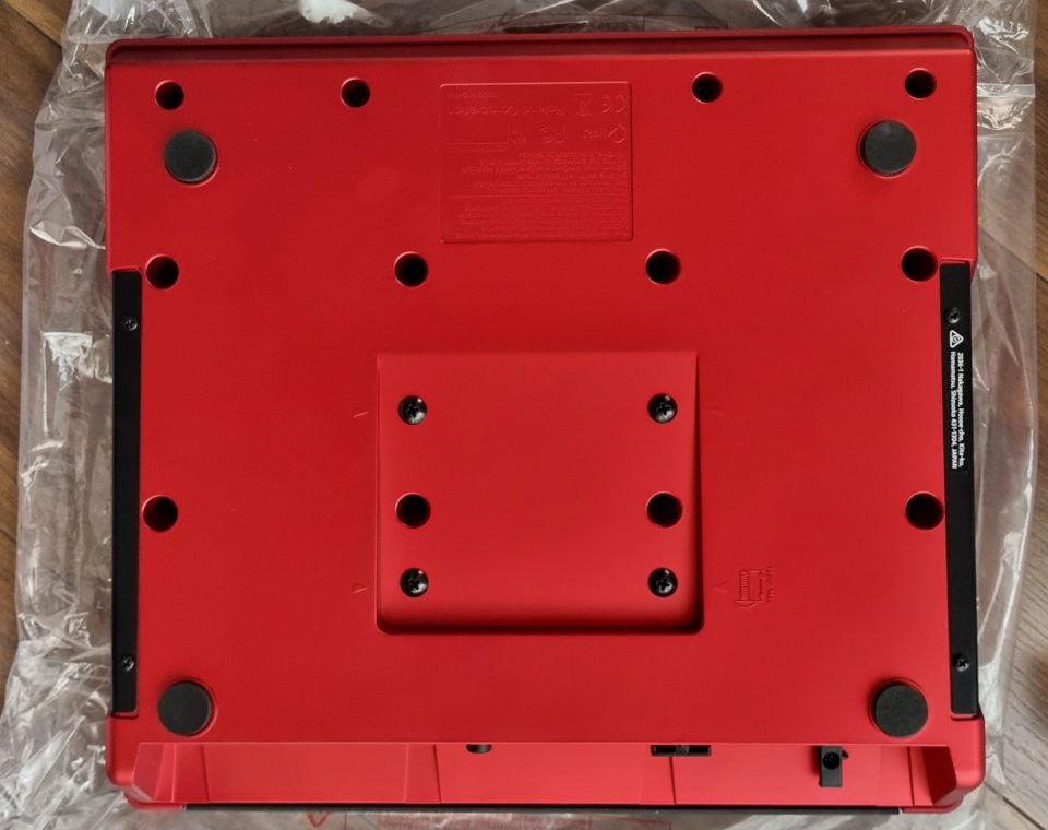 Sampling ROLAND SPD - SX Special Edition