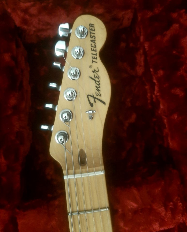 Fender Telecaster special Usa de segunda mano · Foto 6 de 6 · Illes Balears · 1290 €