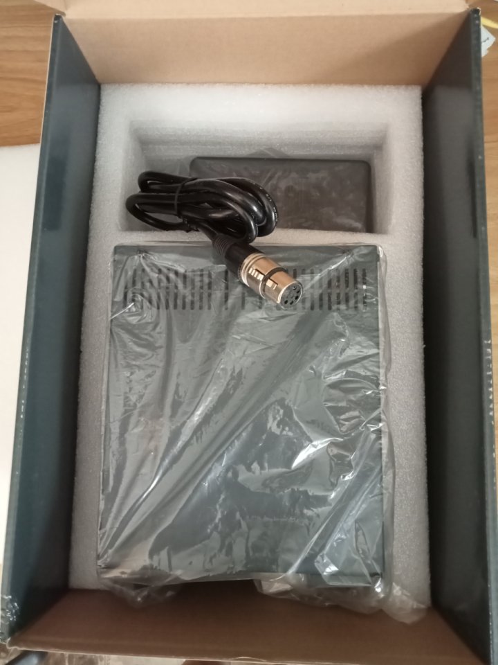 Rack serie 500 Heritage Audio OST-4 V2 de segunda mano · Foto 3 de 7 · Barcelona · 275 €