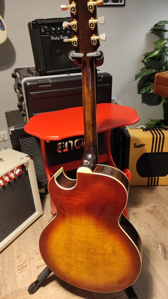 Ibanez HR 2453 1973-74 de segunda mano · Foto 1 de 6 · Granada · 3000 €