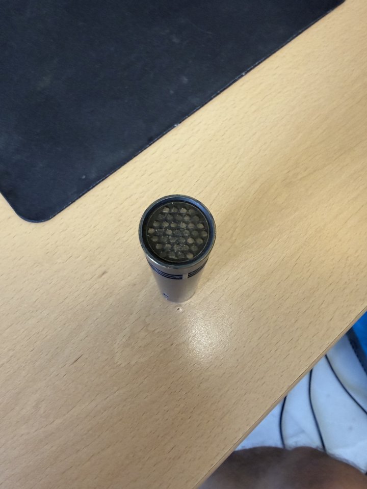 Neumann KM84i de segunda mano · Foto 4 de 5 · Málaga · 1400 €