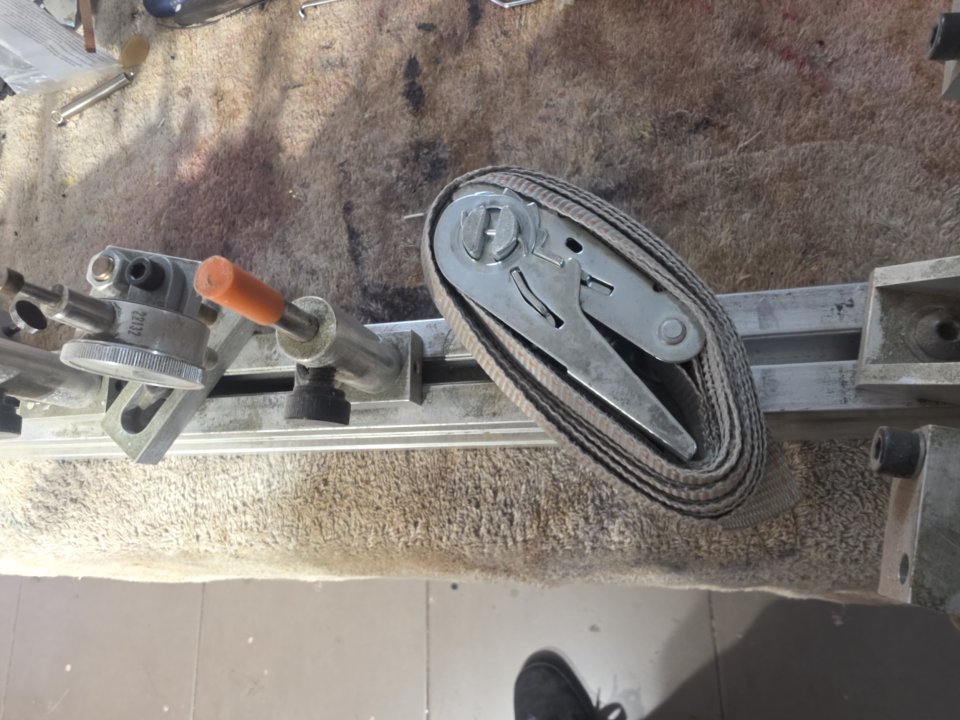 Estación de Mástil Dan Erlewine StewMac herramienta Luthier de segunda mano · Foto 6 de 6 · Alicante · 375 €