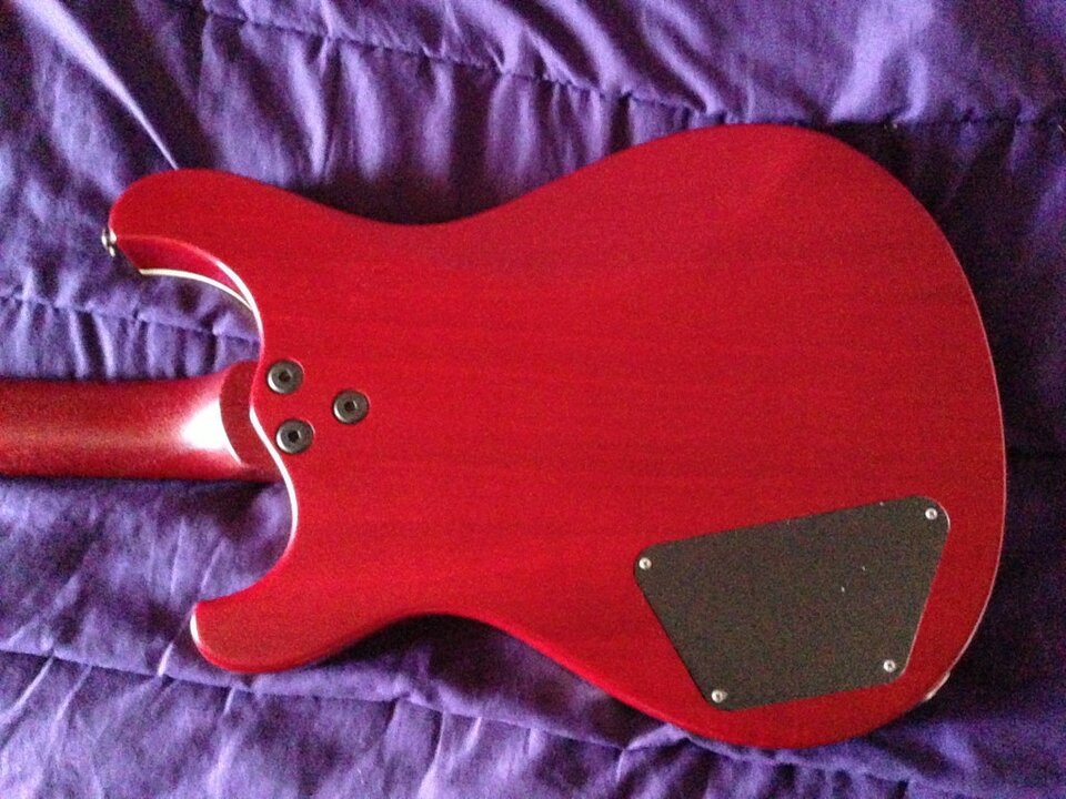 Greco EW-82 T.O.M impecable made in Japan