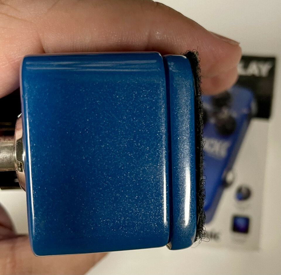 TC Electronic Flashback Mini Delay