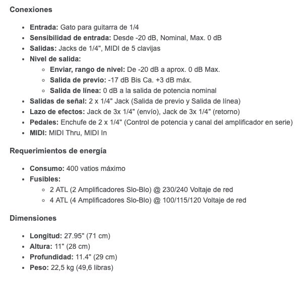 ENGL Invader II E642/2 - 30th Anniversary edition