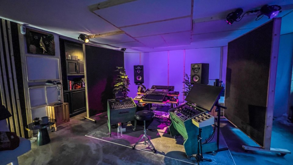 Traspaso estudio en Pontevedra