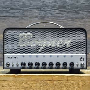 Bogner ATMA