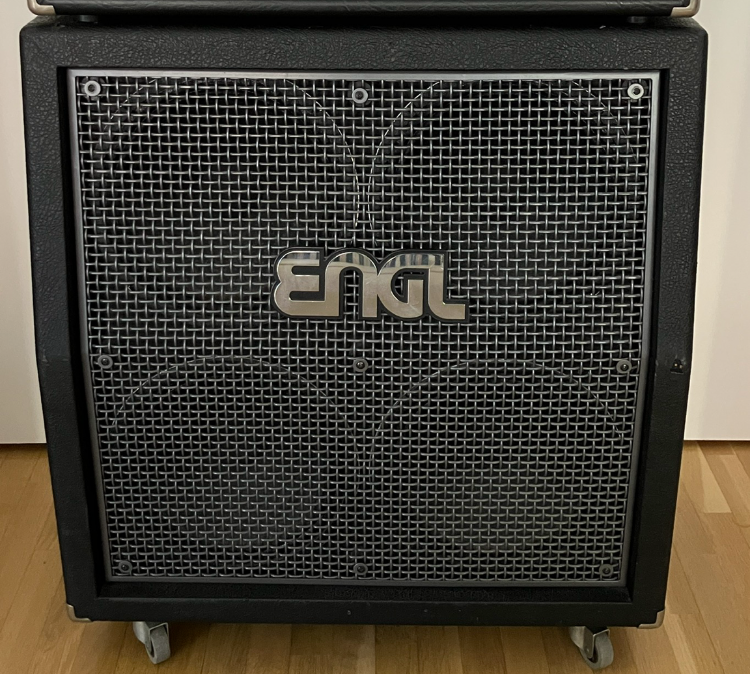 ENGL E412 Standard