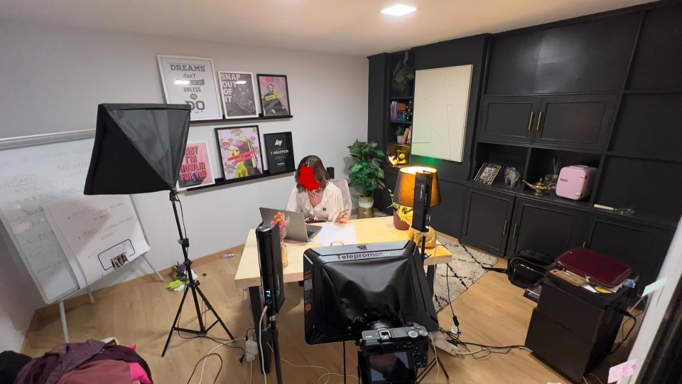 Traspaso estudio en Pontevedra