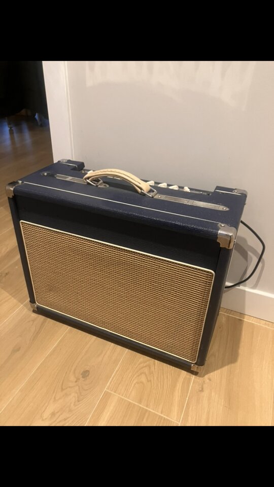 Laney Lionheart L5T 112