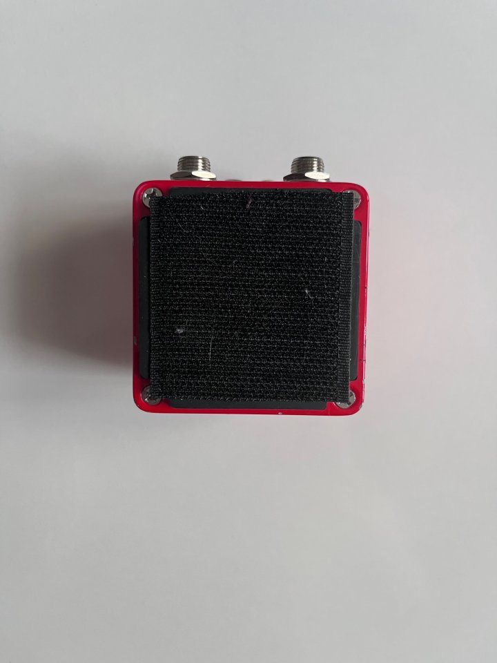 Mooer Spark Distorsion Pedal