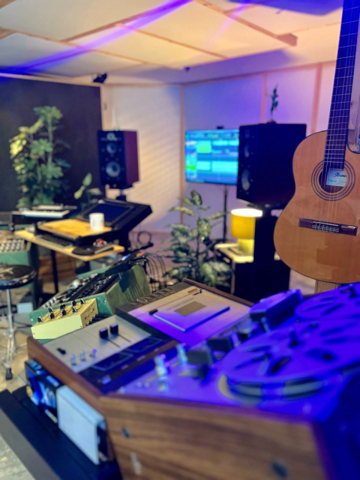 Traspaso estudio en Pontevedra