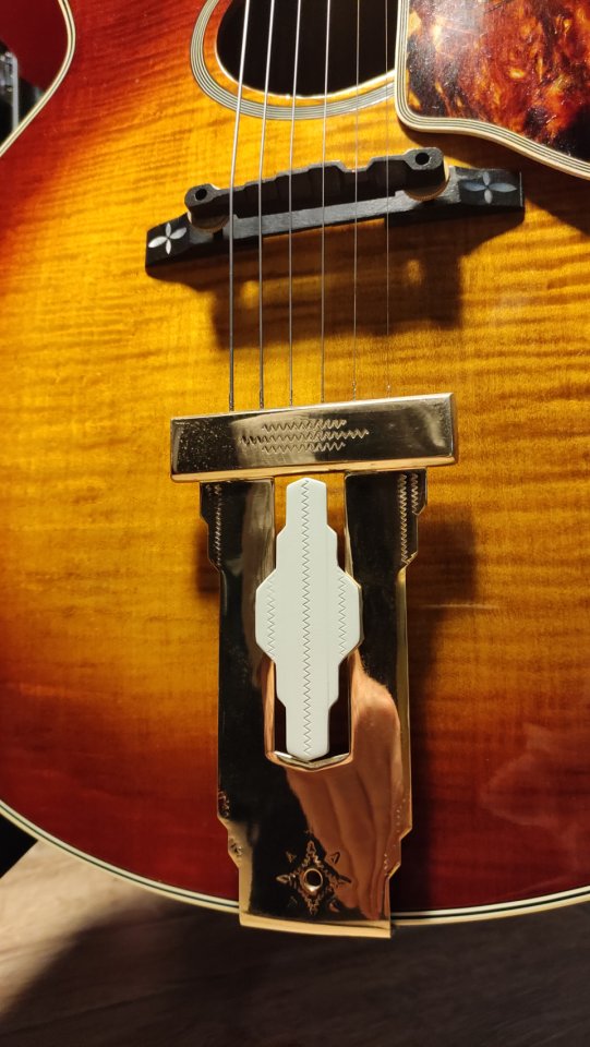 Ibanez HR 2453 1973-74 de segunda mano · Foto 4 de 6 · Granada · 3000 €