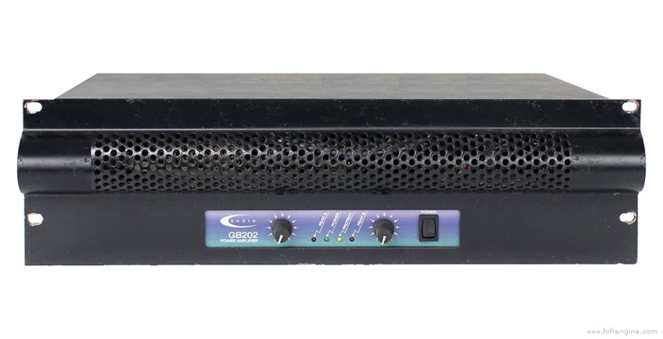 ALTAVOCES 15 Y ETAPA