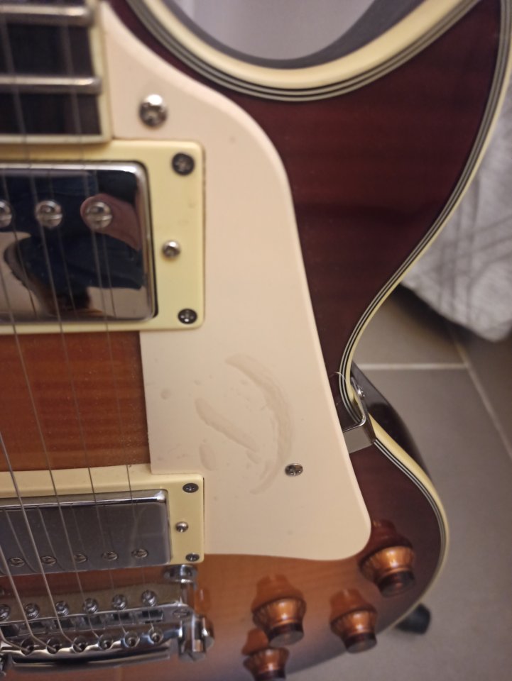 SIRE LARRY CARLTON L7 TS