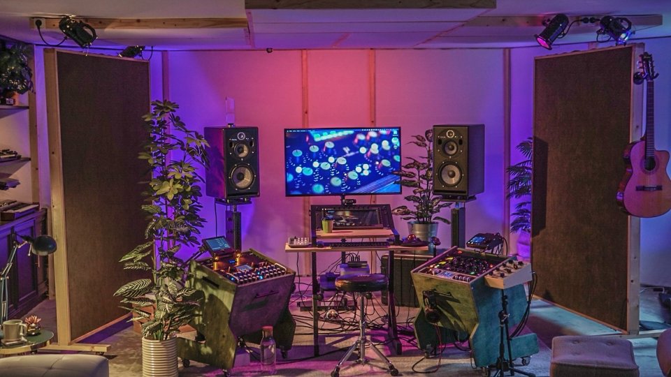 Traspaso estudio en Pontevedra